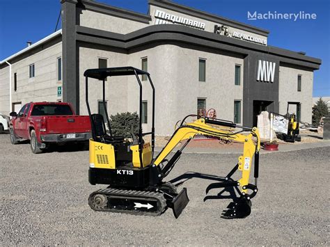 kota kt13 mini excavator specs|KOTA Excavators For Sale .